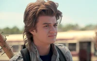 Steve Harrington 