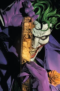 The Joker