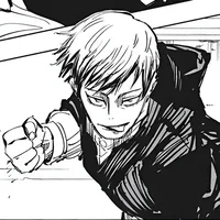Naoya Zenin