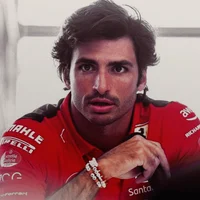 Carlos Sainz
