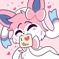 Aster Sylveon