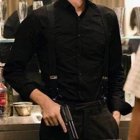 Bodyguard