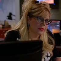 Penelope Garcia