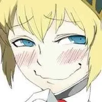 Aigis but silly