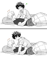 Bakugo
