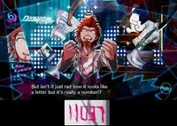 danganronpa chapter6