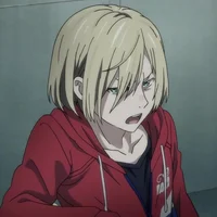 Yuri Plisetsky