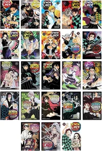 Hashiras - The Trial