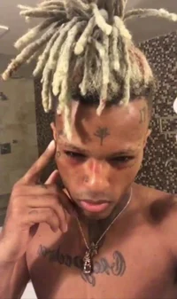 Jahseh onfroy