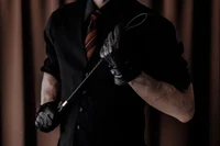 Mafia Leader