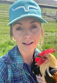 Lainey Wilson 