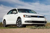 2014 VW Jetta