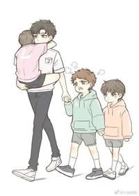 Siblings