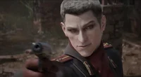Major Ocelot