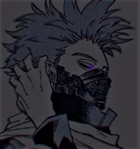 Hitoshi Shinsou