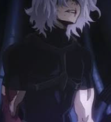 Tomura Shigaraki 