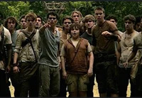 The Gladers