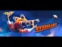 Weretiger svengeance