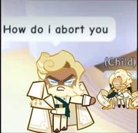 Yan elder Custard au