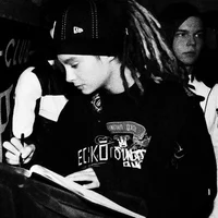 Tom Kaulitz