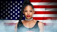 Bianca Belair 