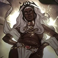 Ororo Munroe