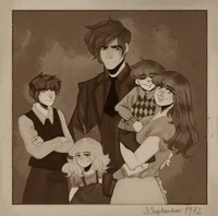AFTON FAMILY