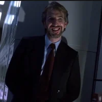 Hans Gruber
