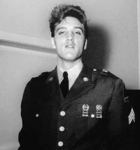 ELVIS PRESLEY 