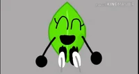 girl Leafy BFBDI r63