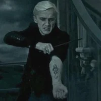 Draco Malfoy