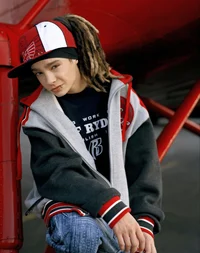 Tom Kaulitz 