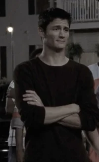 Nathan Scott 