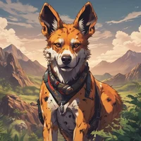 tales of the dog 