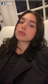 Dua Lipa