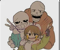 Bad Time Trio