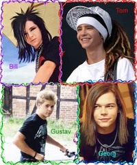 Tokio hotel