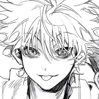 Killua Zoldyck