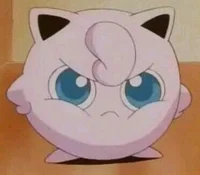 Elisa Jigglypuff