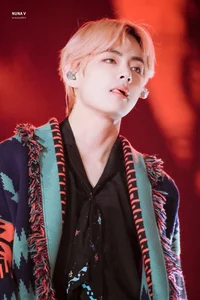 Kim Taehyung 