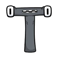 T FROM ALPHABET LORE