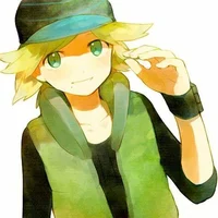 Curtis-Pokemon ver2