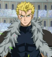 Laxus Dreyar