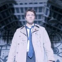 Castiel SPN