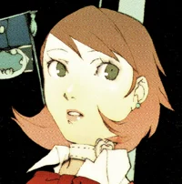 Yukari Takeba