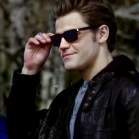 Paul Wesley