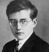 Dmitri Shostakovitch