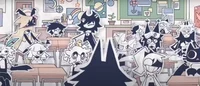 FPE -Sleepover-