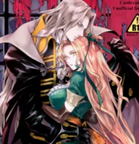 alucard and maria 
