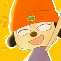 PaRappa Rappa